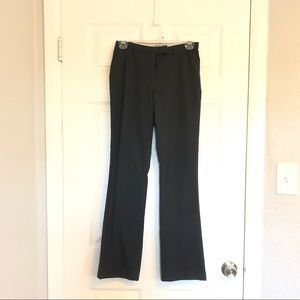 H&M Dark Gray pants size 2